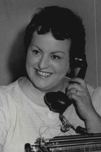 Beryl Cheers — 2