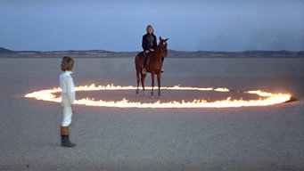 The Inner Scar (1972)