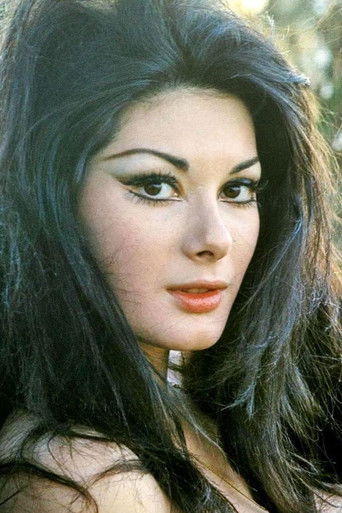 Foto de Edwige Fenech
