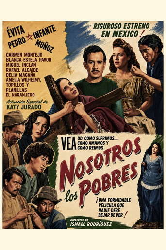 We the Poor (1948)