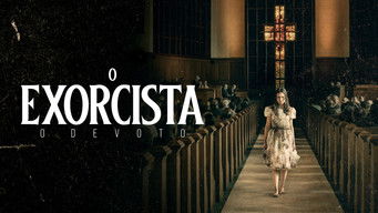 Cena de O Exorcista: O Devoto