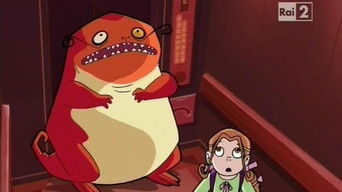 第15話:Blackout 第15話:Blackout