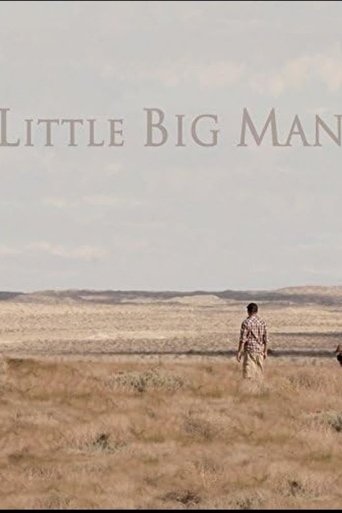 Little Big Man (2012)