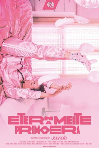 Spring Forever poster