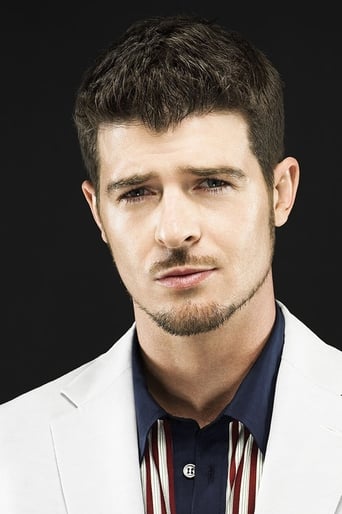 Robin Thicke