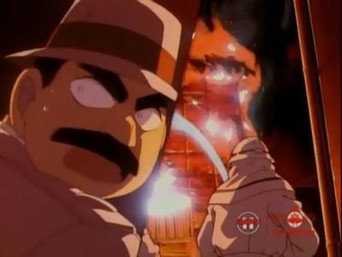 The Desperate Revival, Shinichi's Return