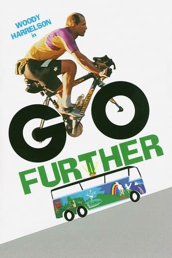 Poster för Go Further