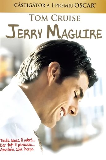 Jerry Maguire