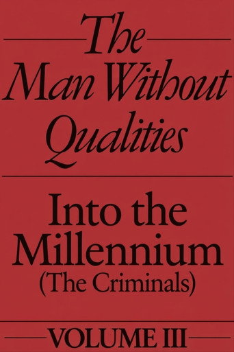 Volume III