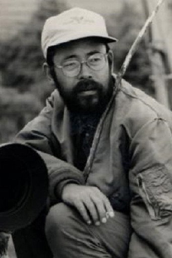相米慎二の人物画像 2