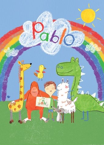 Pablo: Season 1