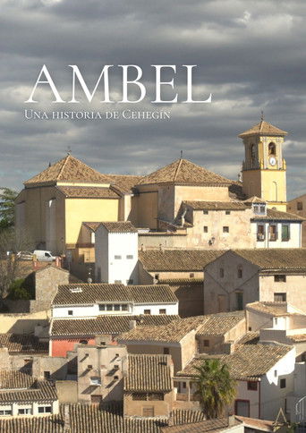 Ambel: una historia de Ceheg&iacute;n (2025)