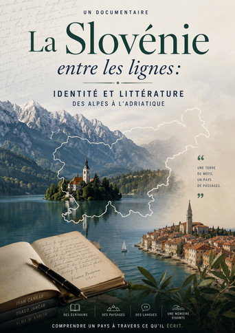 Cartell de Slowenien zwischen den Zeilen Literatur und Identität von den Alpen bis zur Adria