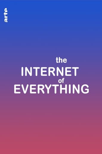 The Internet of Everything