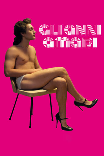 Gli anni amari Film completo ita 