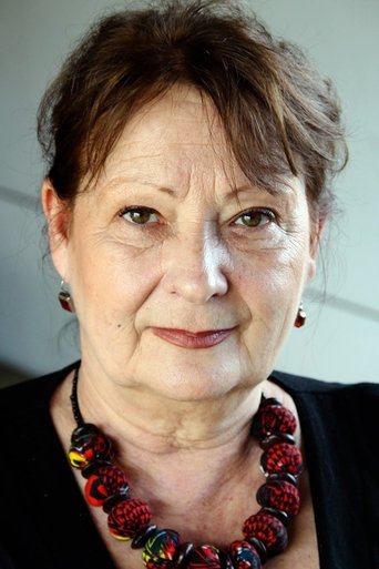 Image of Yveline Hamon