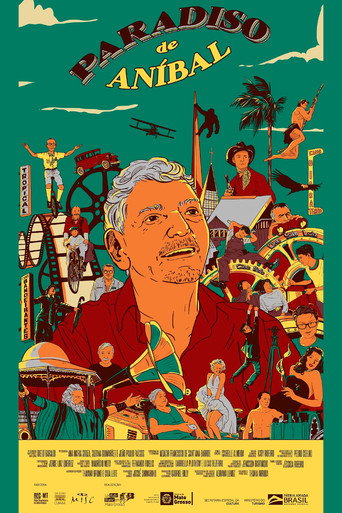 Anibal's Paradise (2023)