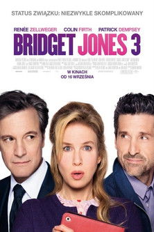 Bridget Jones 3 (2016)