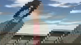 Cena de Mesmo que Esteja Ciente do Seu Desamparo, Deus Oferecerá Sua Imagem Para Você Pisar