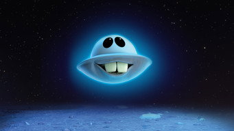 #5 Unidentified Flying Mater