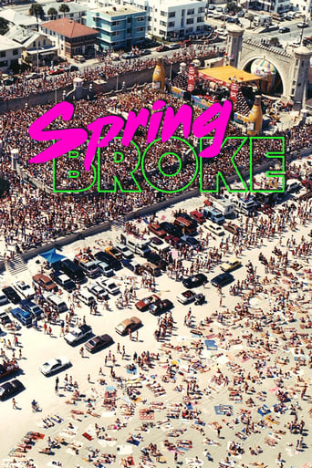 Spring Broke en streaming 