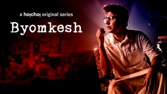 Byomkesh - S1E01