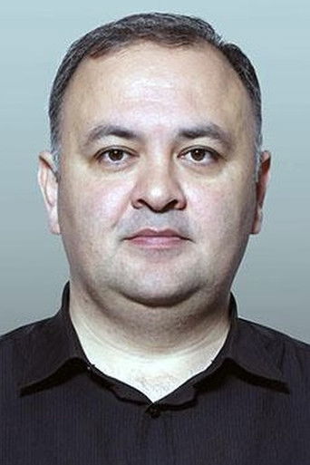 Ramil Alakbarov