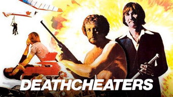 Death Cheaters (1976)