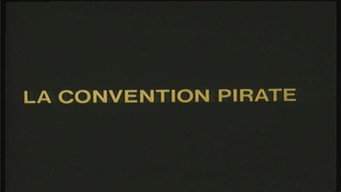The Pirate Convention (1)