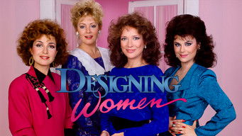 Designing Women - Season 7 Episode 17 (1986) 予告編