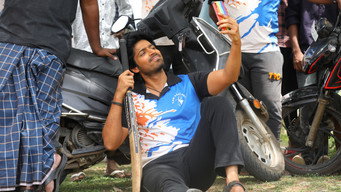 Lubber Pandhu (2024)