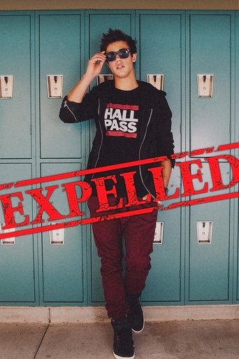 Expelled (2014)