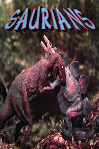 Saurians