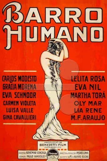 Poster för Human Clay