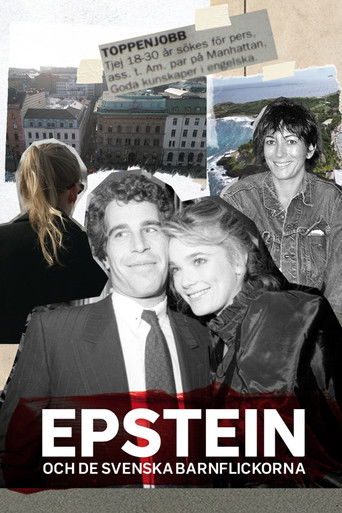 Epstein och de svenska barnflickorna