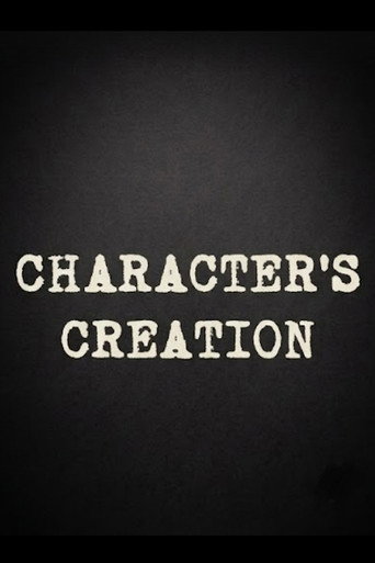 Character's Creation galeri 1