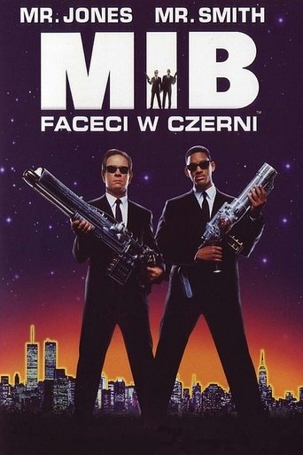 Faceci w czerni caly film online