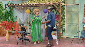 Cena de O Que Pensam da Pensão