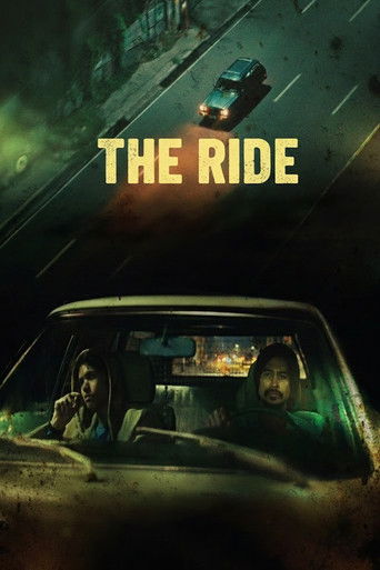 The Ride (2025)