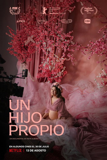 Un Enfant a Moi — Film en streaming