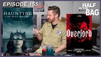 The Haunting of Hill House and Overlord