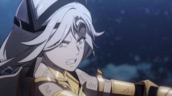 Episódio A queda da estrela da série TO BE HERO X