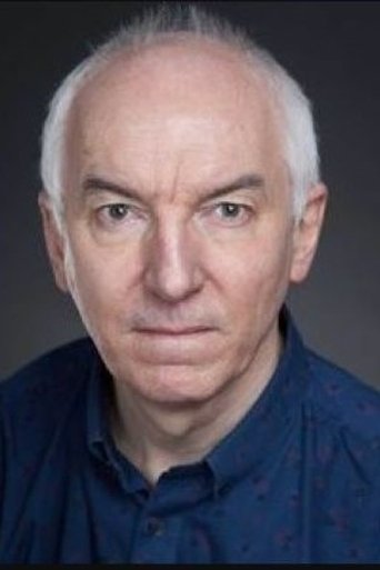 Imagine Malcolm Raeburn