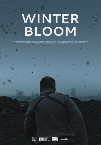 Poster of Winter Bloom