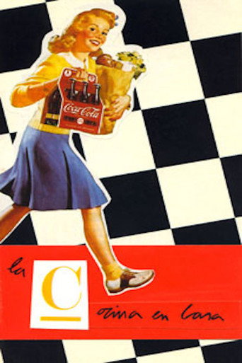 Affiche de La cocina en casa