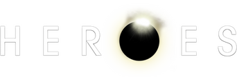 Heroes logo