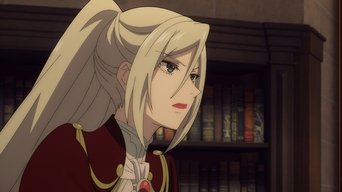 Episódio Como resultado de reviver a minha vida, eu me encontro sem saída mais uma vez da série The Do-Over Damsel Conquers the Dragon Emperor