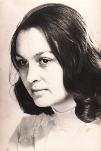 Galina Dolgosvyaga