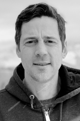 Thomas Winstonの人物画像 2