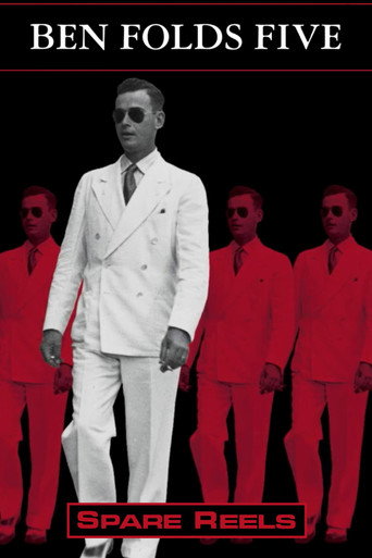 Ben Folds Five: Spare Reels (1998)